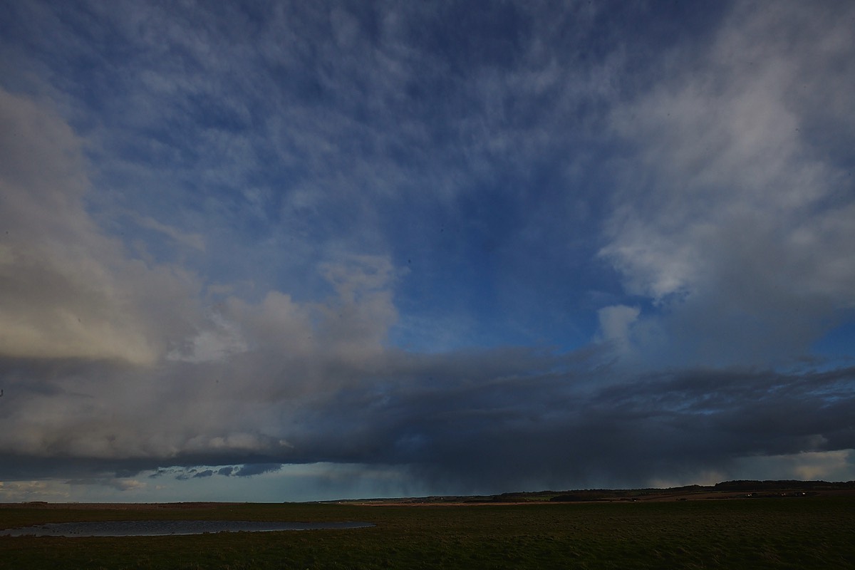 Cley 24/02/22