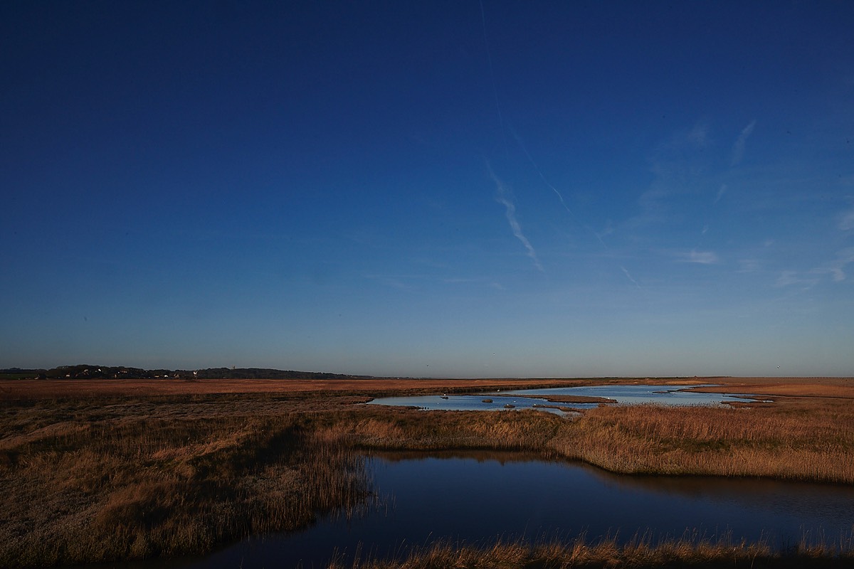 Cley 26/01/22