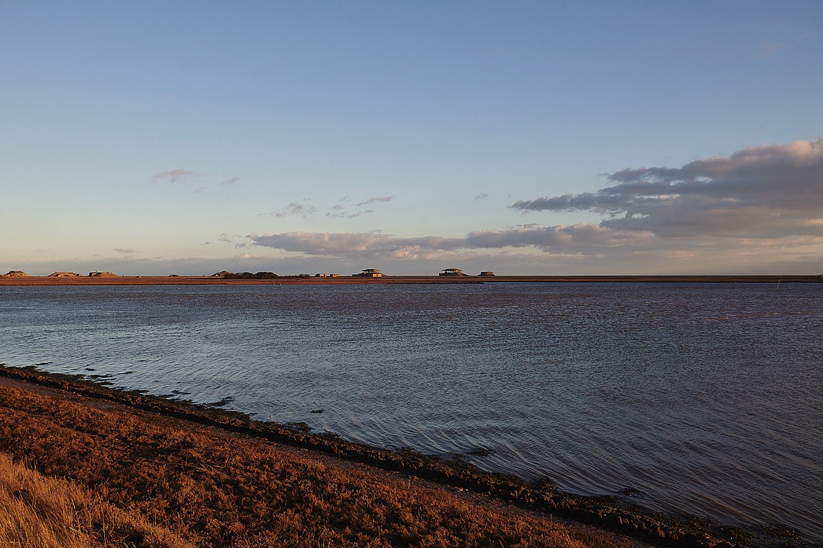 Orford 27/01/22
